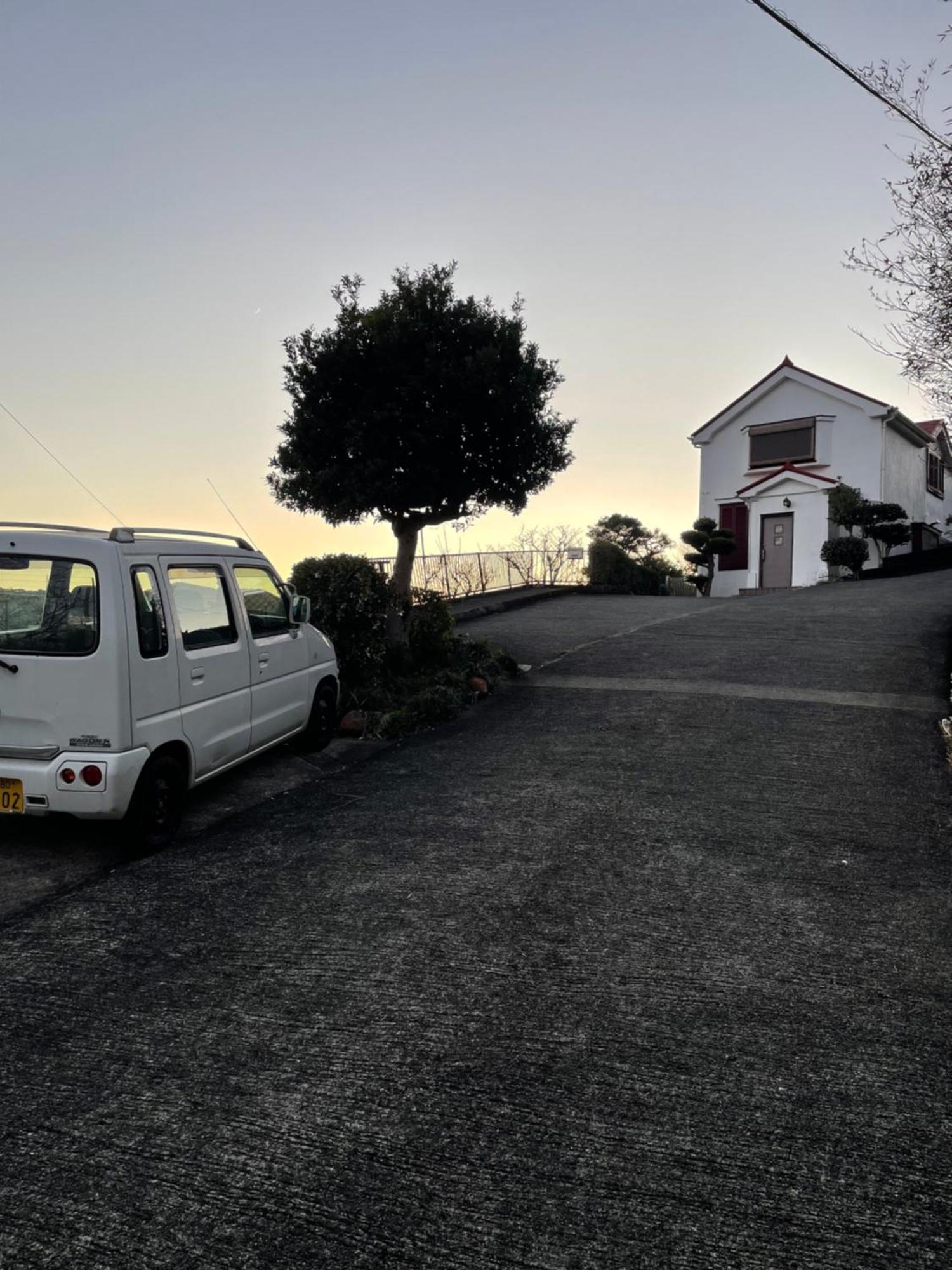 Guesthouse Papaya Shimoda  Exterior foto